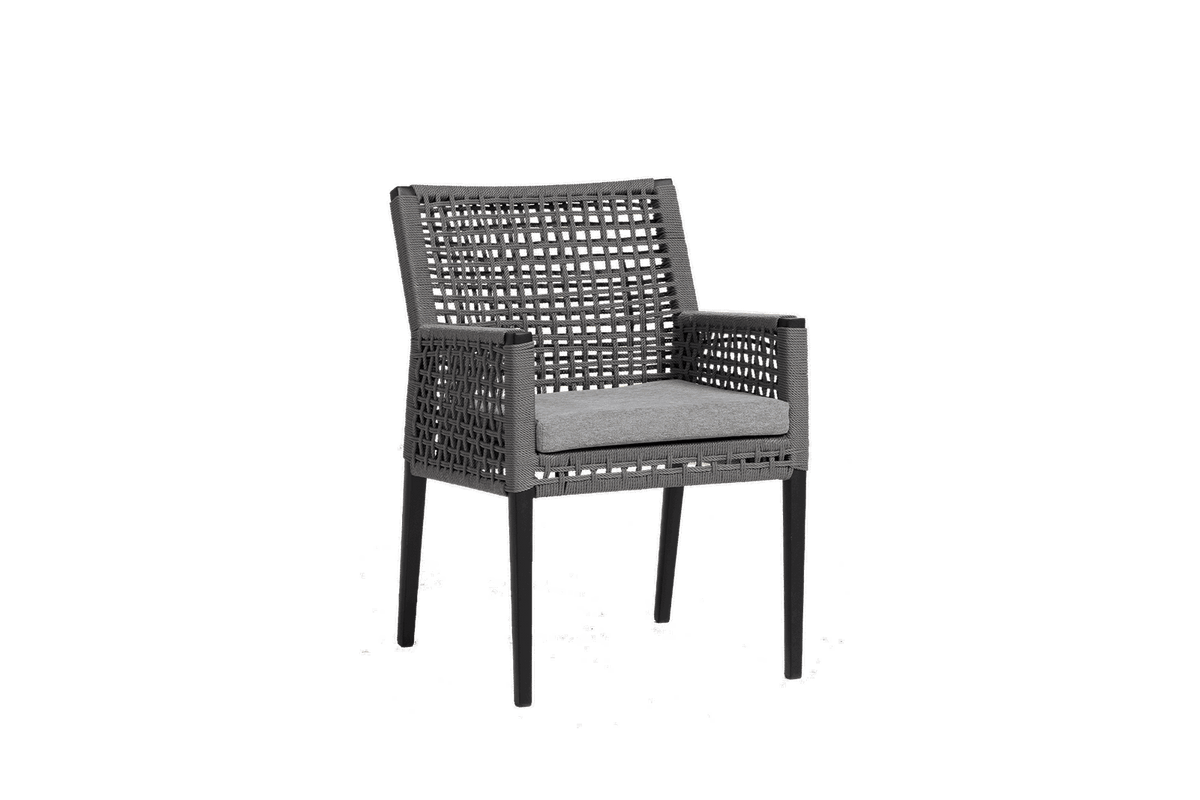 Genval Dining Arm Chair