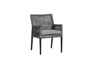 Genval Dining Arm Chair