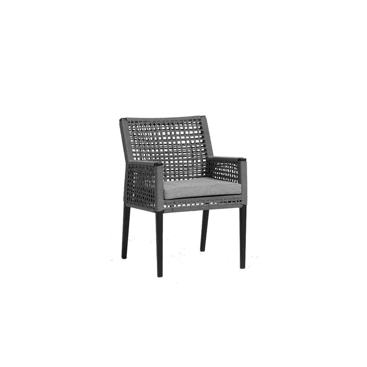 Genval Dining Arm Chair