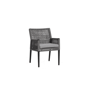 Genval Dining Arm Chair