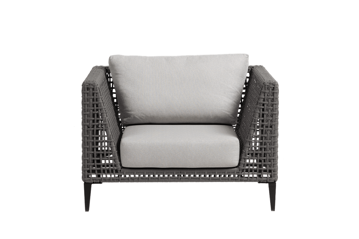 Genval Club Chair