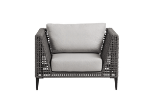 Genval Club Chair