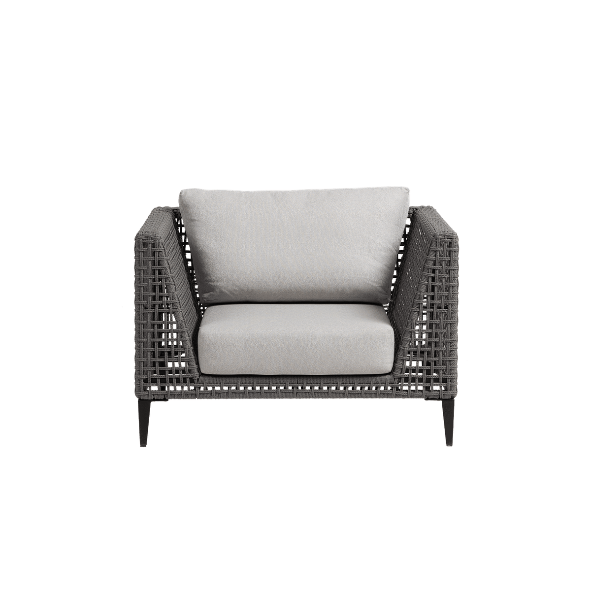 Genval Club Chair