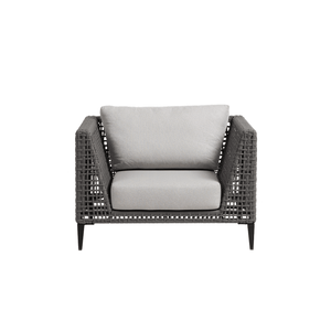 Genval Club Chair