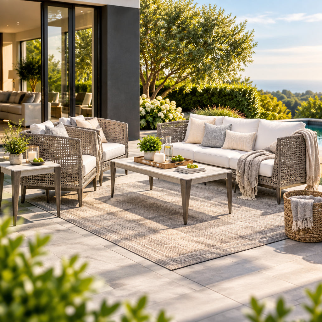 Genval collection lifestyle