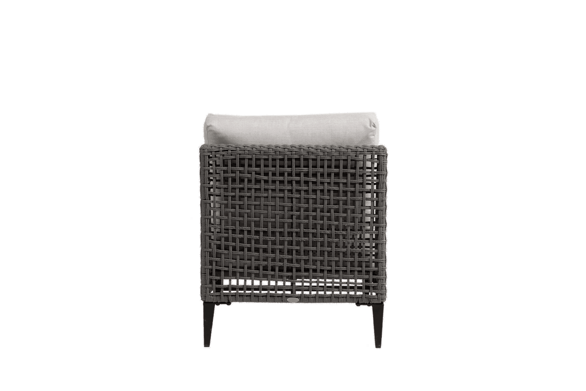 Genval Sectional Armless Chair
