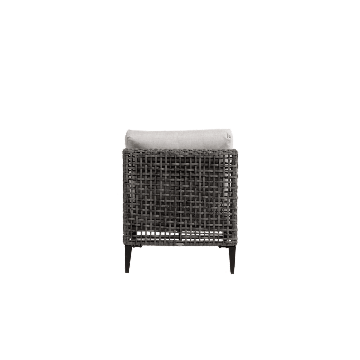 Genval Sectional Armless Chair