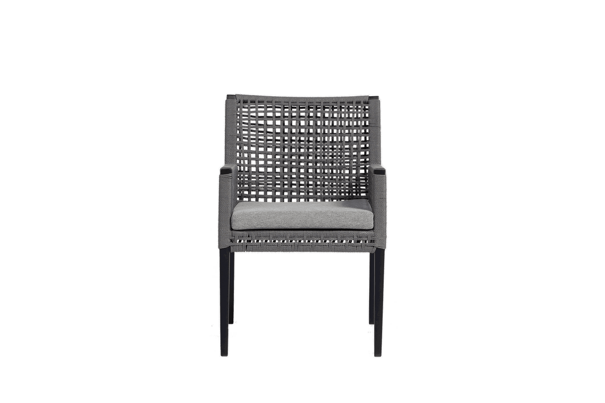 Genval Dining Arm Chair