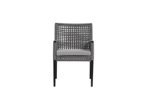 Genval Dining Arm Chair