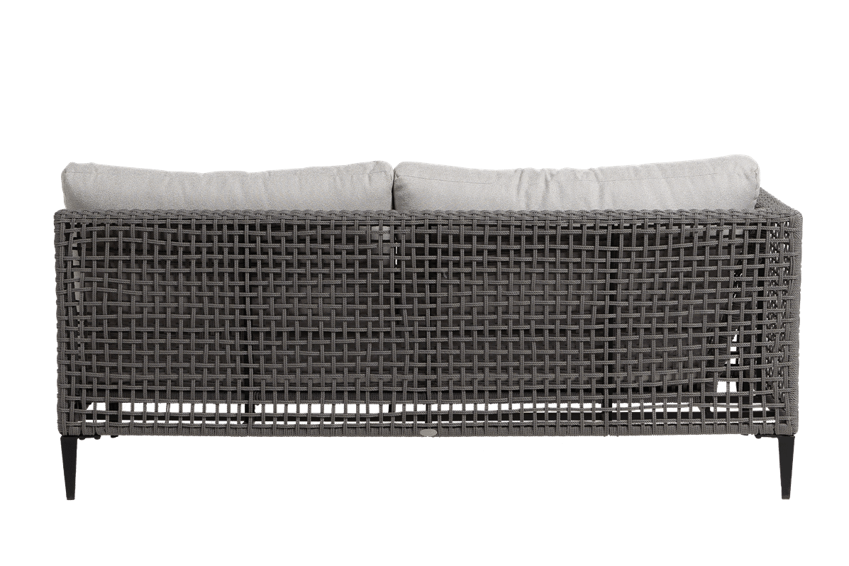 Genval Sectional Two Seat Left Arm