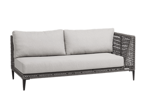 Genval Sectional Two Seat Right Arm