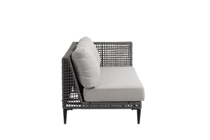 Genval Sectional Two Seat Right Arm