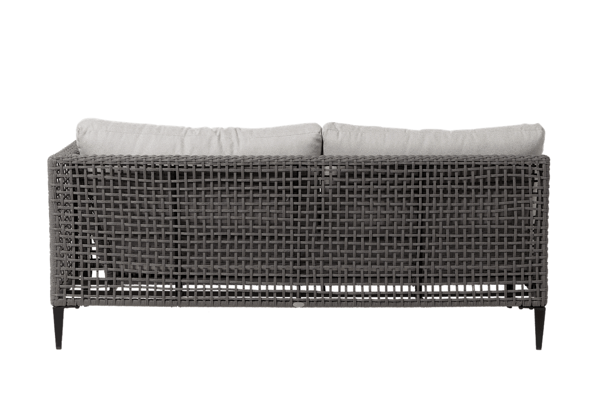 Genval Sectional Two Seat Right Arm
