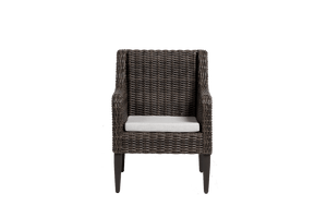 Ratana Glendale Dining Arm Chair