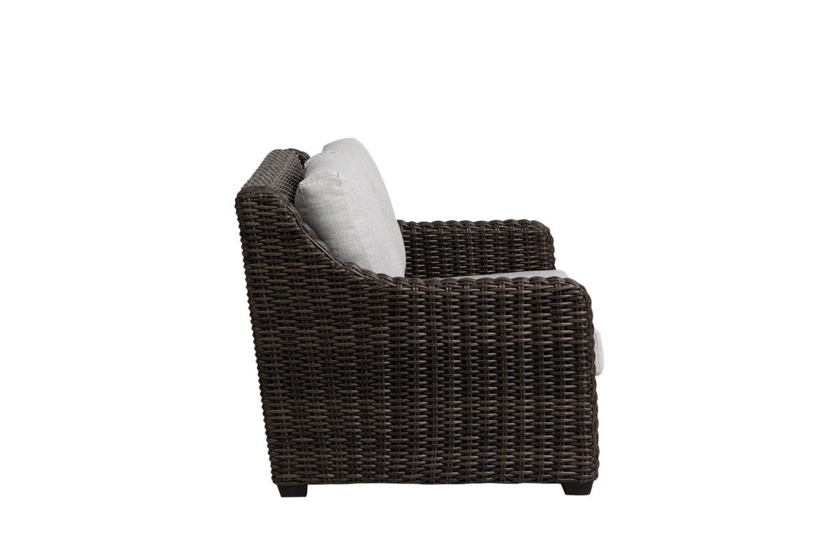 Ratana Glendale Love Seat