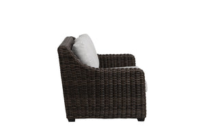 Ratana Glendale Love Seat