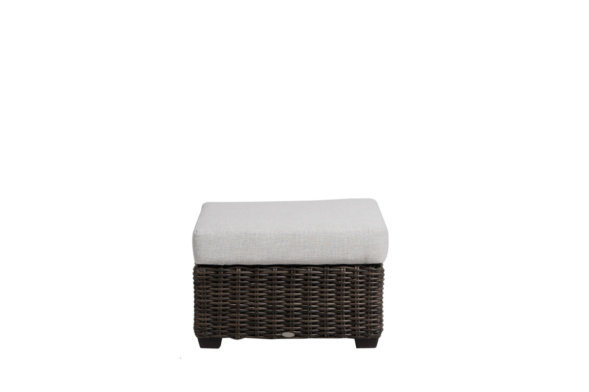 Ratana Glendale Ottoman Cushion