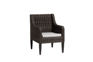 Ratana Glendale Dining Arm Chair