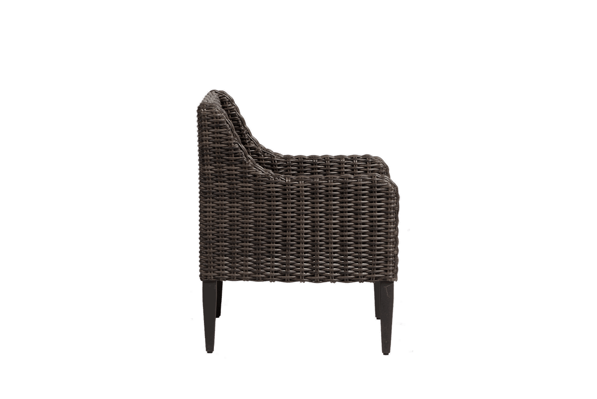 Ratana Glendale Dining Arm Chair