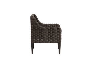 Ratana Glendale Dining Arm Chair