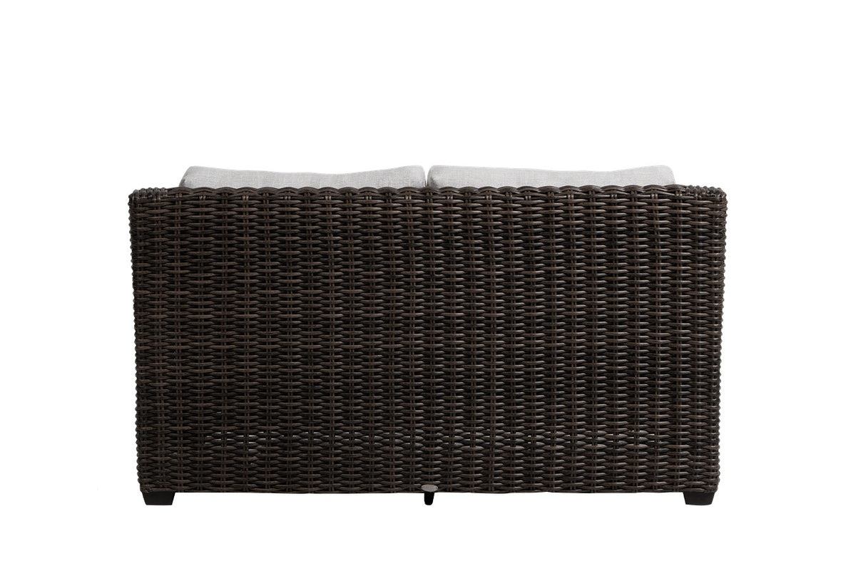 Ratana Glendale Love Seat