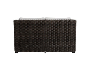 Ratana Glendale Love Seat