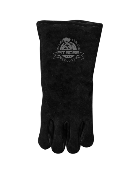 Pit Boss Heavy Duty Leather Gloves