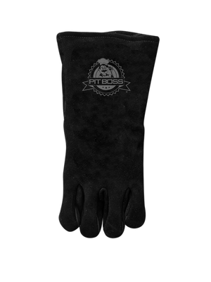 Pit Boss Heavy Duty Leather Gloves
