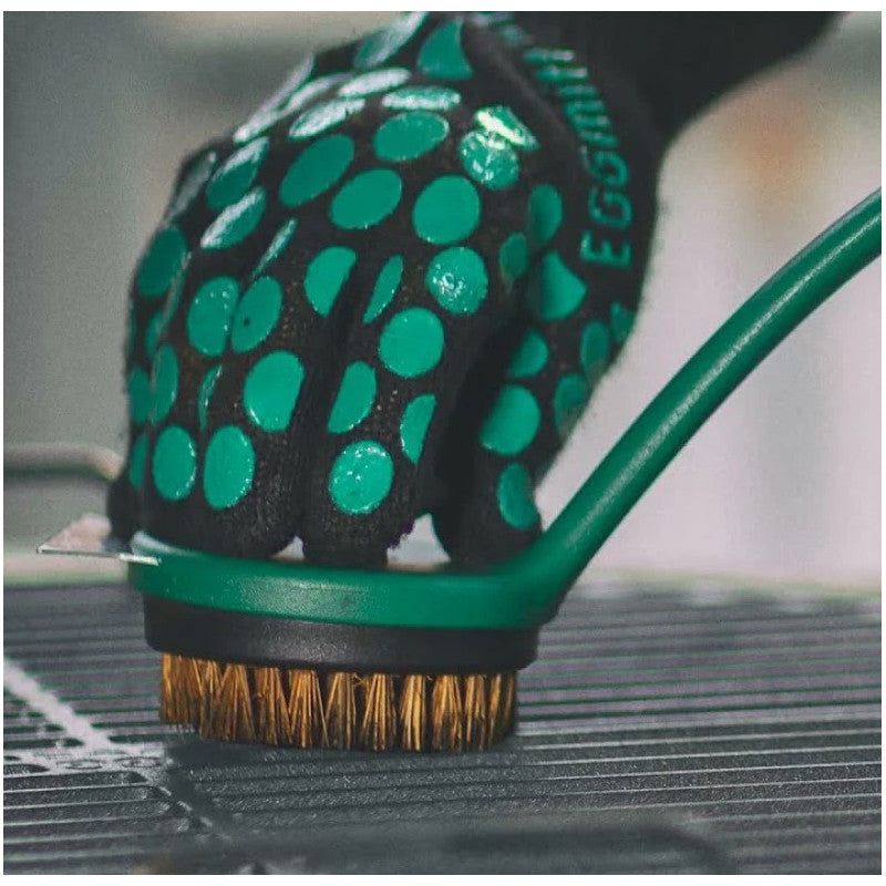 Big Green Egg Palmyra Replacement Scrubber Pads