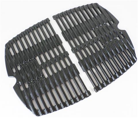 Weber Cooking Grates Q100/1000