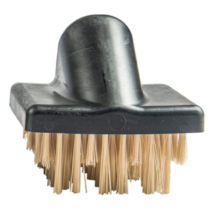 Commercial Grade Grill Brush Replacement Head