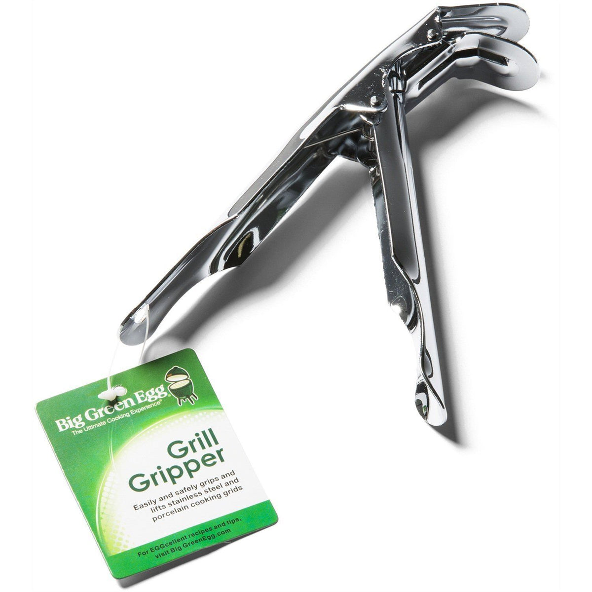 Big Green Egg Grid Gripper