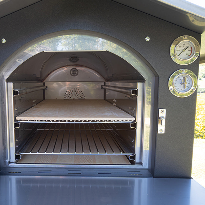 Fontana Forni Inc Built In 100 x 65