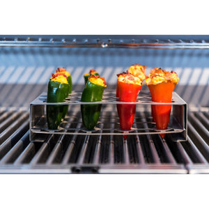 Double Pepper Roaster