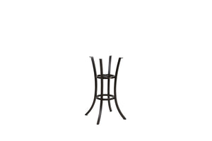 Ratana Hamilton Counter Table Base (42 RD Top)