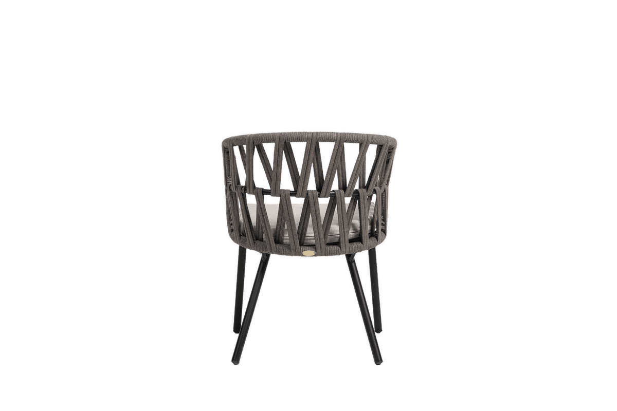 Hamptons Dining Arm Chair