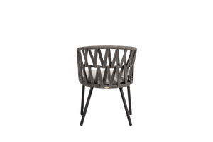 Hamptons Dining Arm Chair