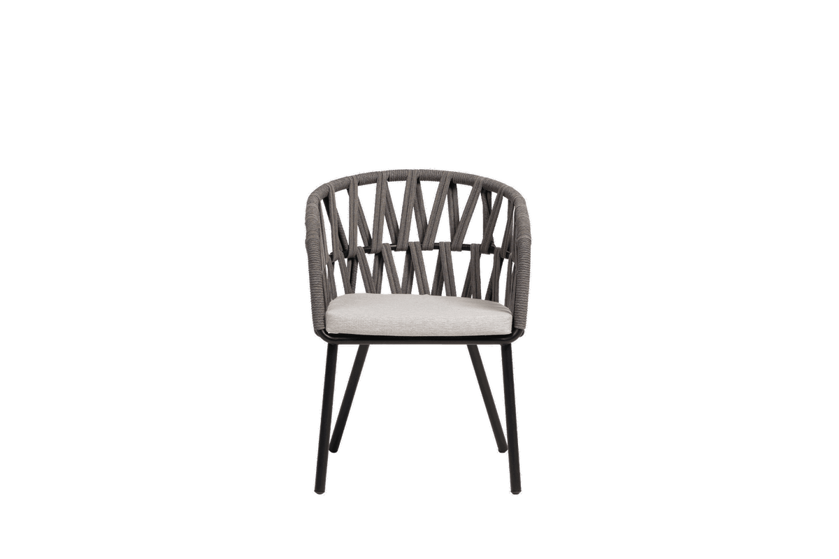Hamptons Dining Arm Chair