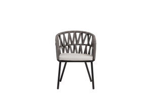 Hamptons Dining Arm Chair