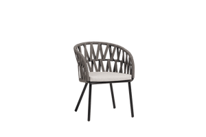Hamptons Dining Arm Chair