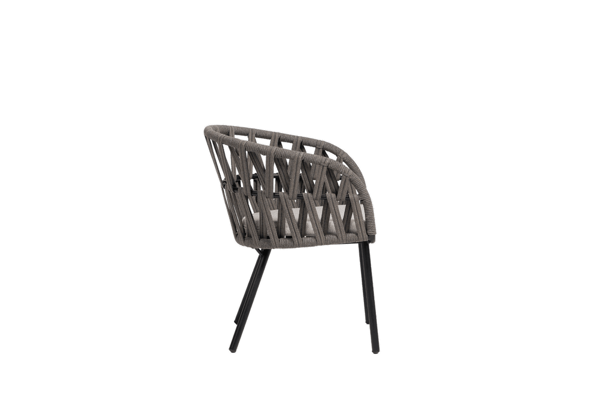 Hamptons Dining Arm Chair