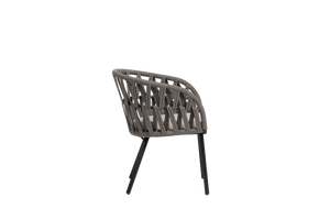 Hamptons Dining Arm Chair