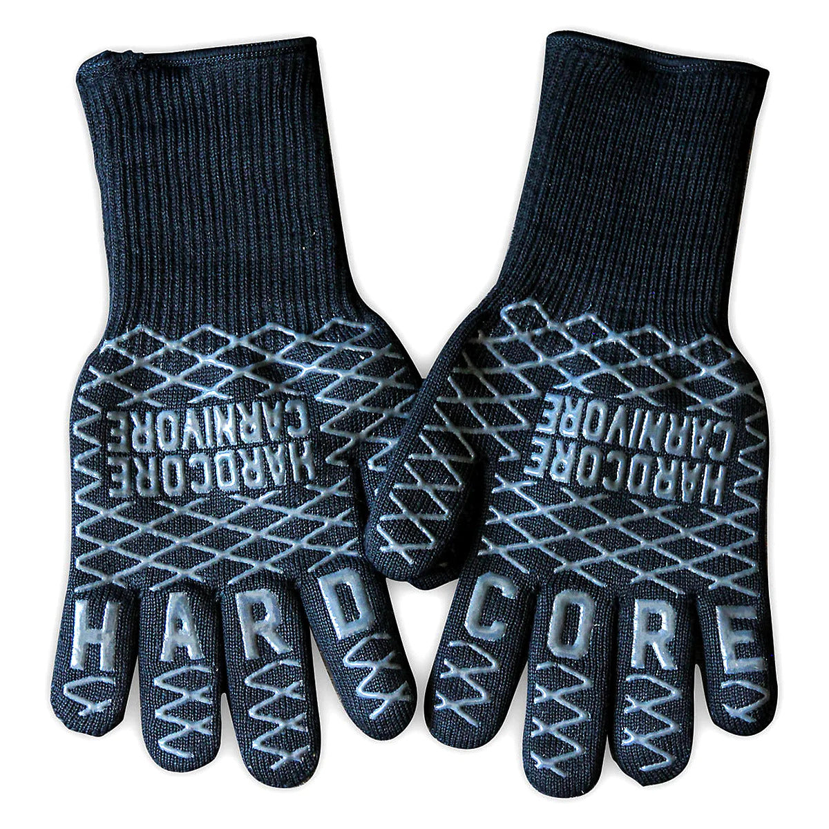 Hardcore Carnivore High Heat Grilling Gloves