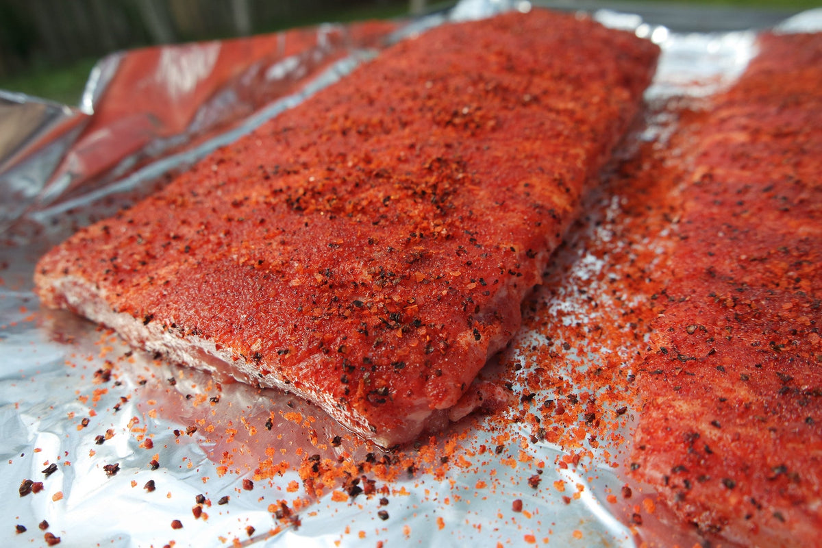 Hardcore Carnivore Red Seasoning