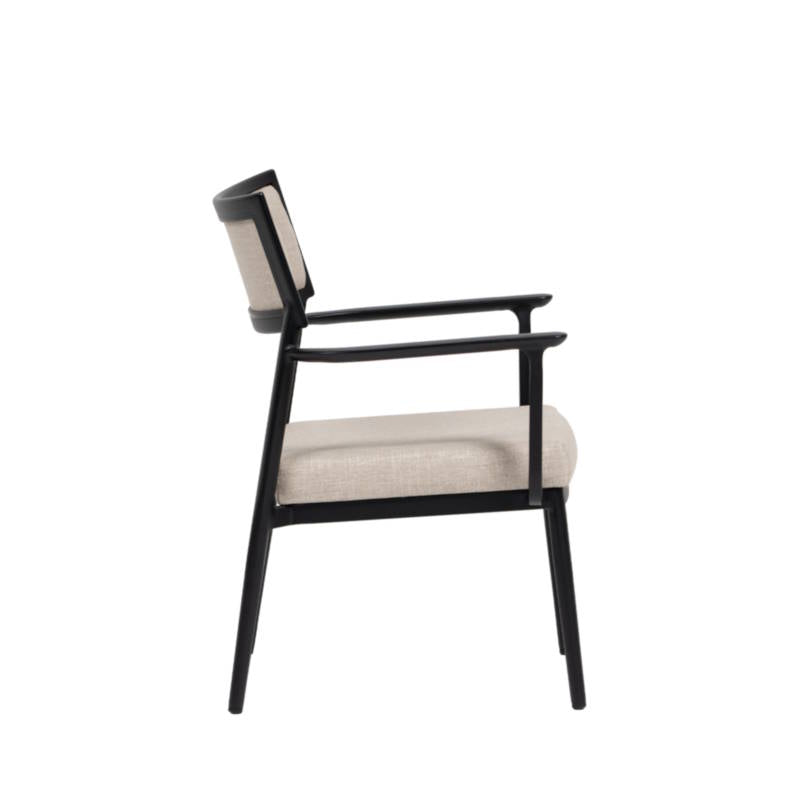 Harmony Dining Arm Chair