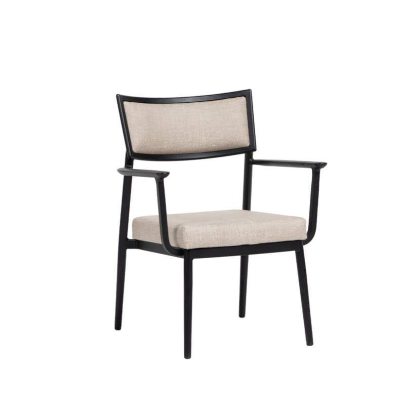 Harmony Dining Arm Chair