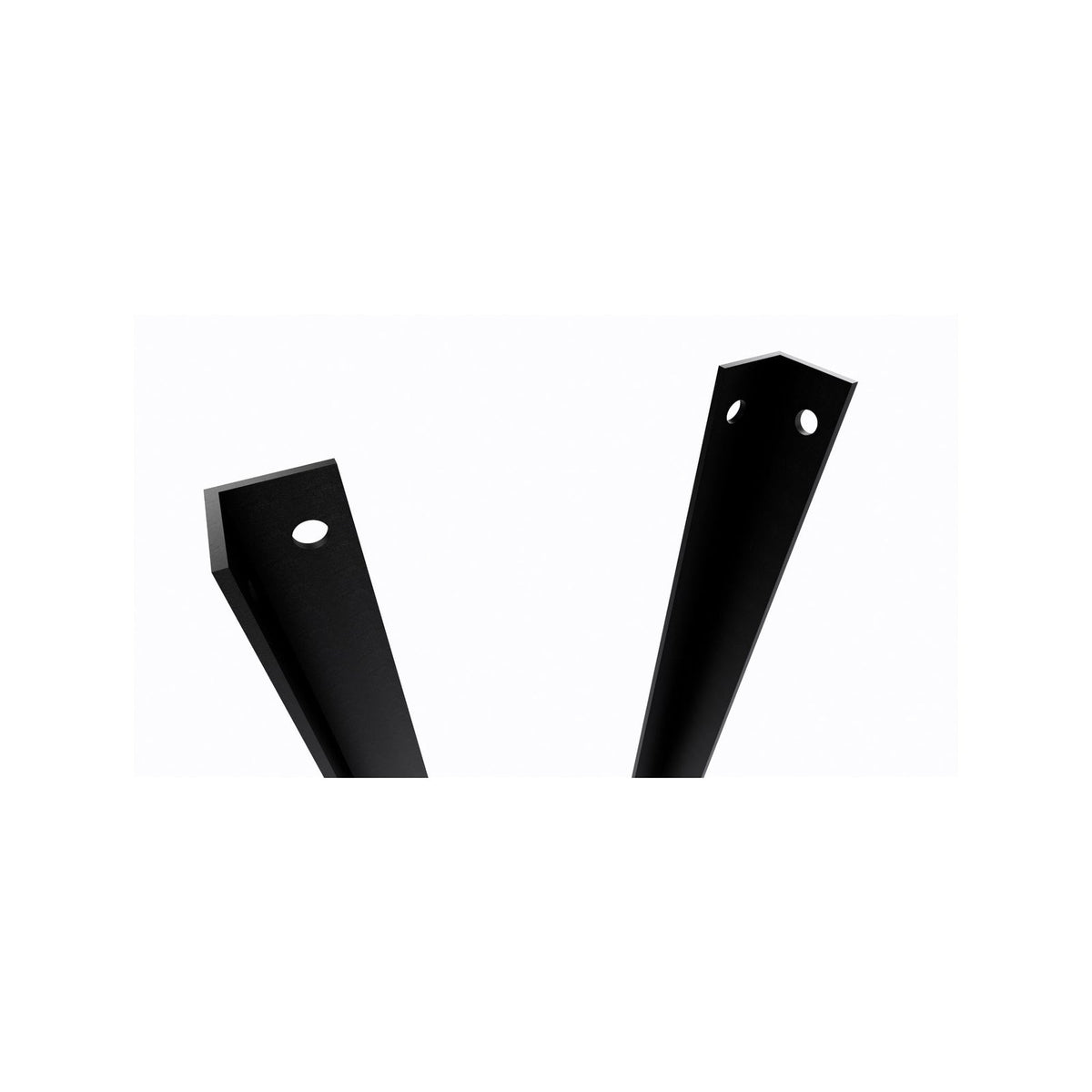 Hideaway Mounting Brackets - Pack of 2