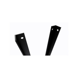 Hideaway Mounting Brackets - Pack of 2