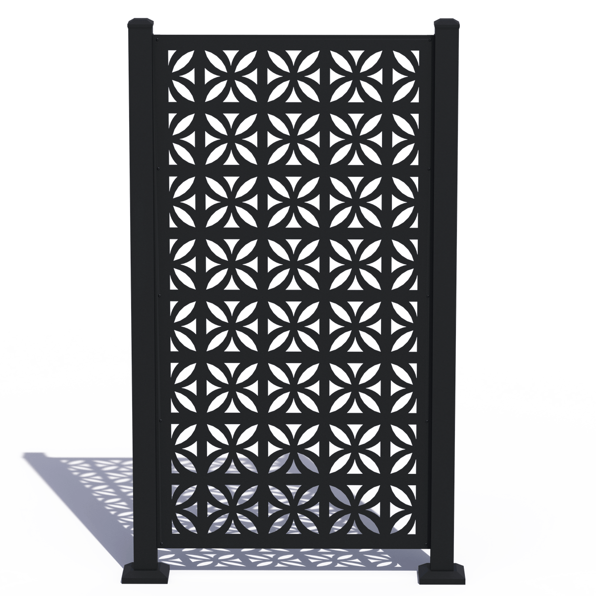 Hideaway Privacy Screen (Breeze)
