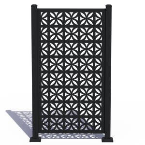 Hideaway Privacy Screen (Breeze)
